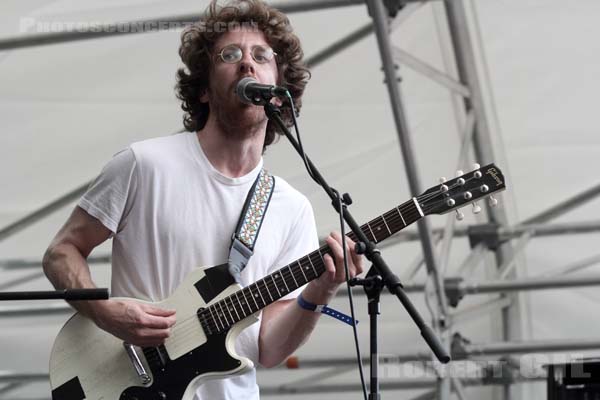 PIERRE ET BASTIEN - 2015-05-24 - PARIS - Parc de la Villette - 